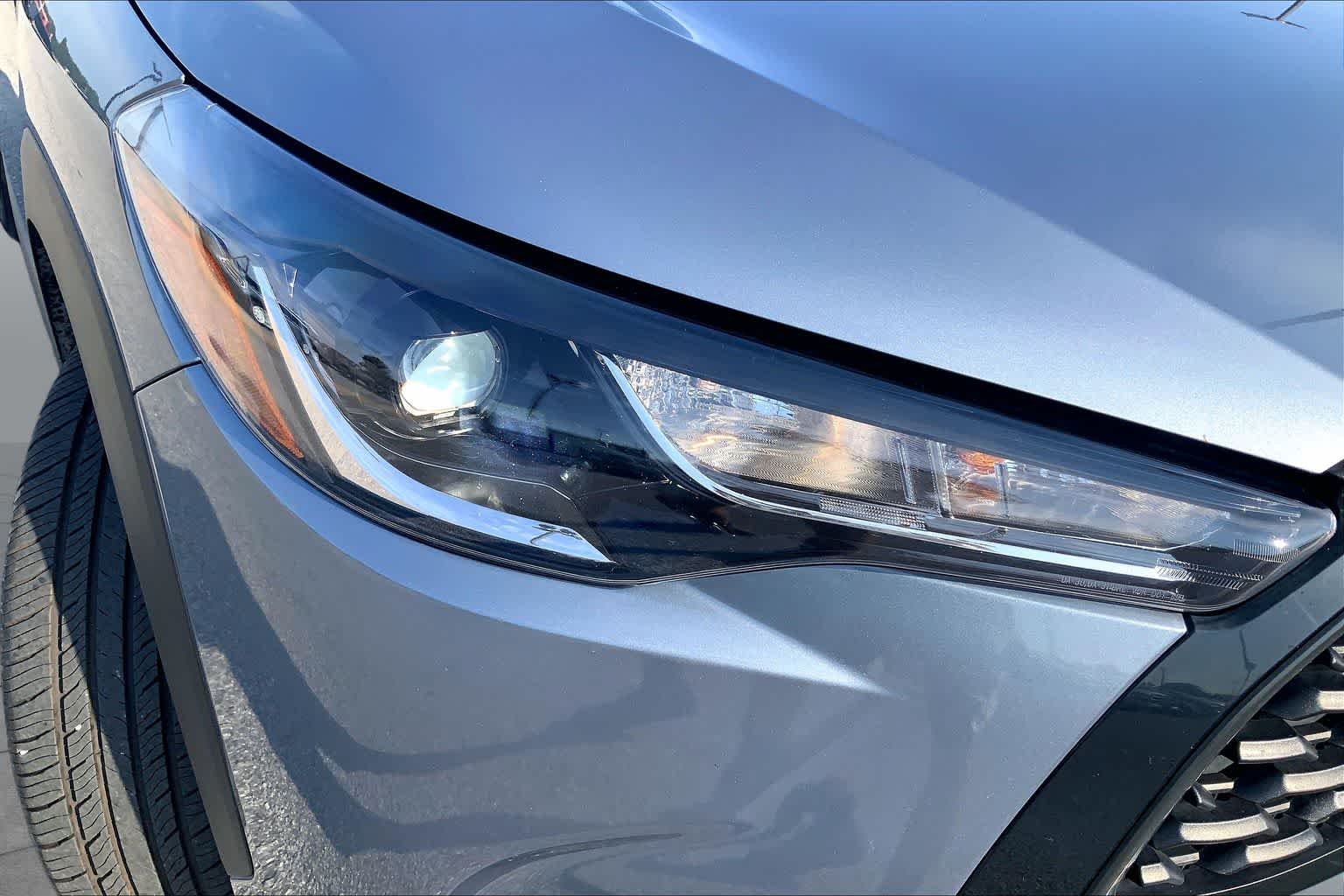 Used 2024 Celestite Toyota L image 26