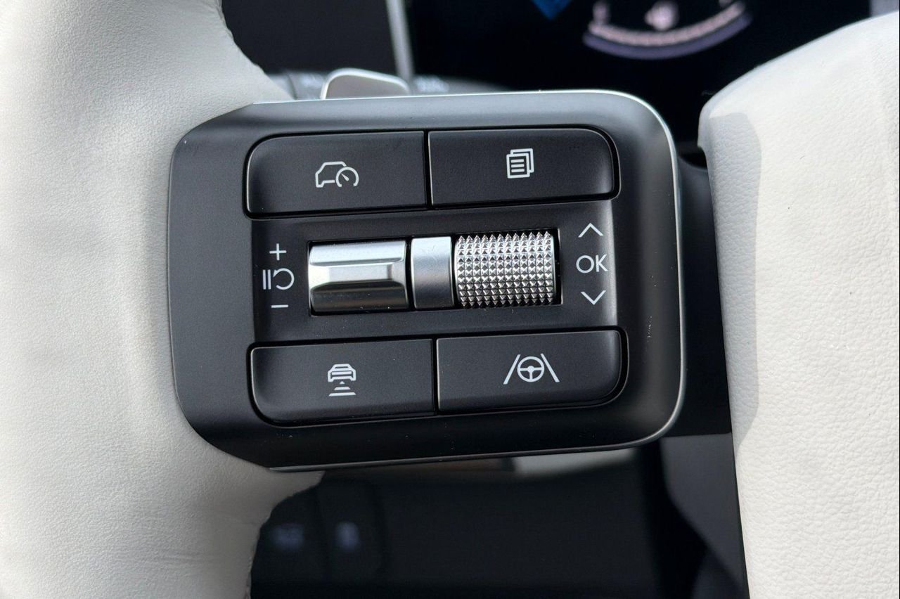 2026 Hyundai Santa Fe SE - Photo 31