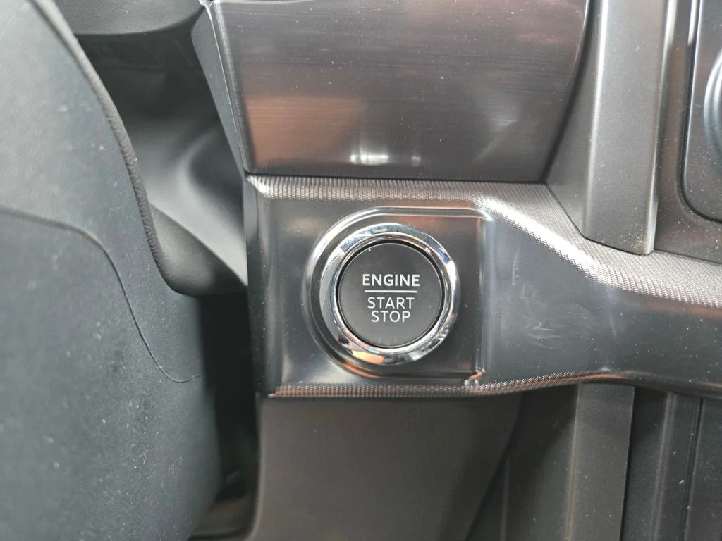 New 2026 Gray Ford Lariat image 14