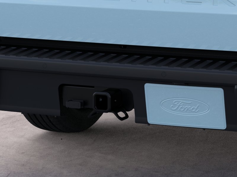 New 2026 Light Blue Ford Lariat® image 47