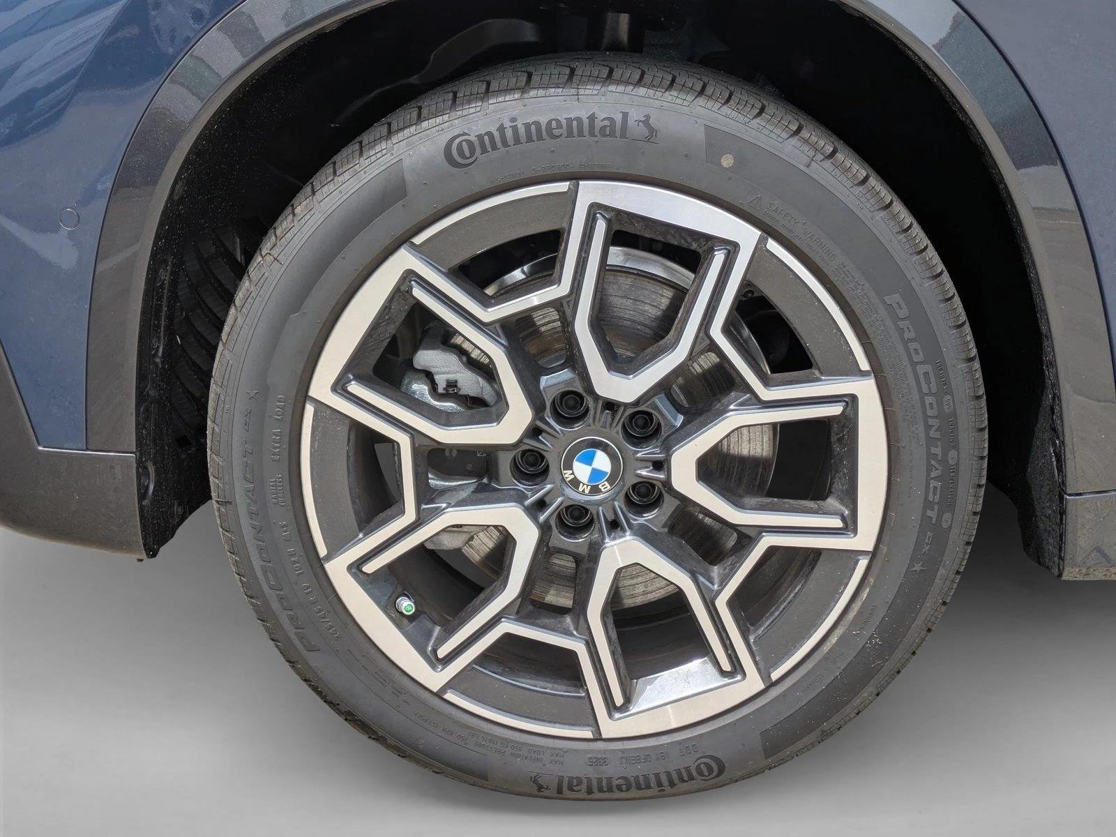 2026 BMW X1 28i - Photo 10