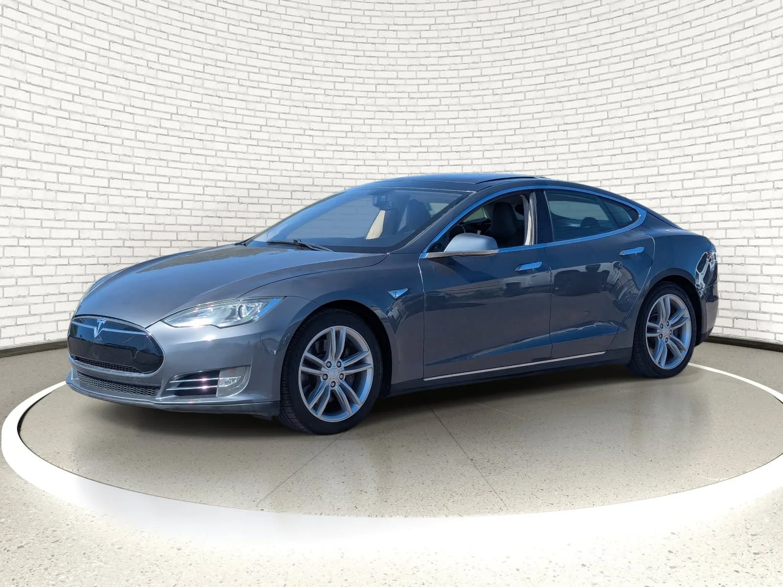 2013 Tesla Model S S - Photo 11