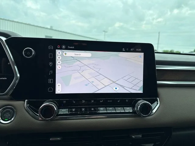 New 2026 Onyx Black GMC Denali image 22