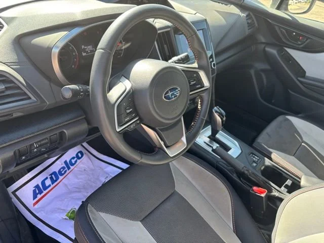 Used 2018 White Subaru 2.0i Premium image 13