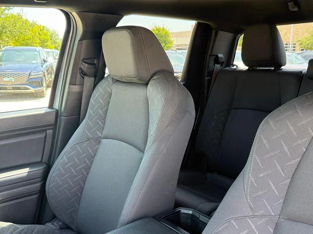 Certified Used 2026 CELESTIAL SILVER Toyota SR5 image 12