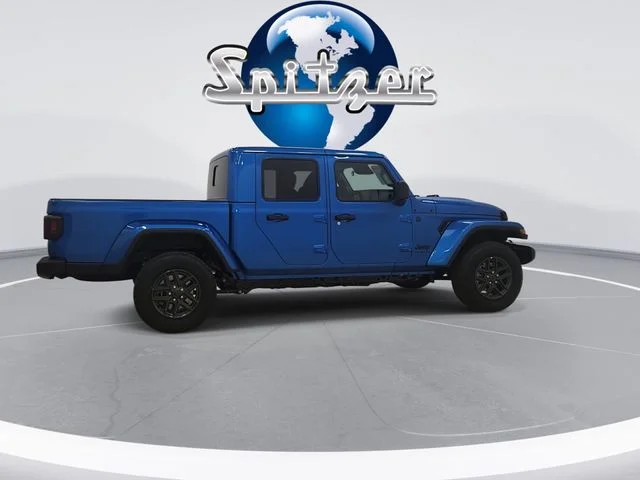 2026 Jeep Gladiator Sport S - Photo 8