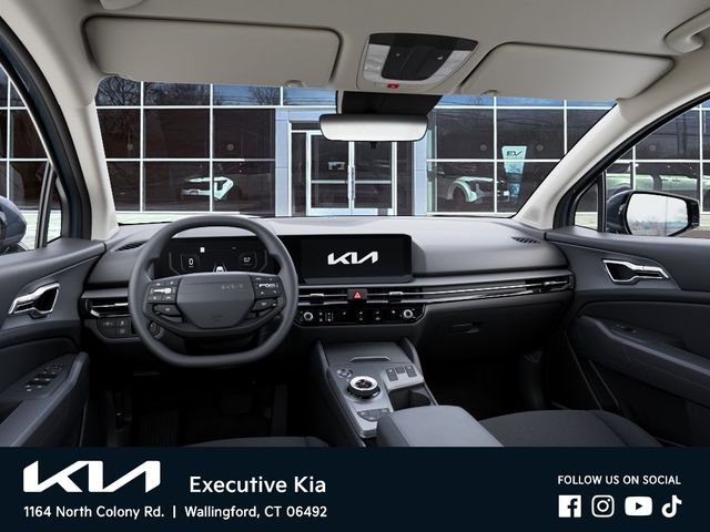New 2026 Heritage Blue Kia S image 14