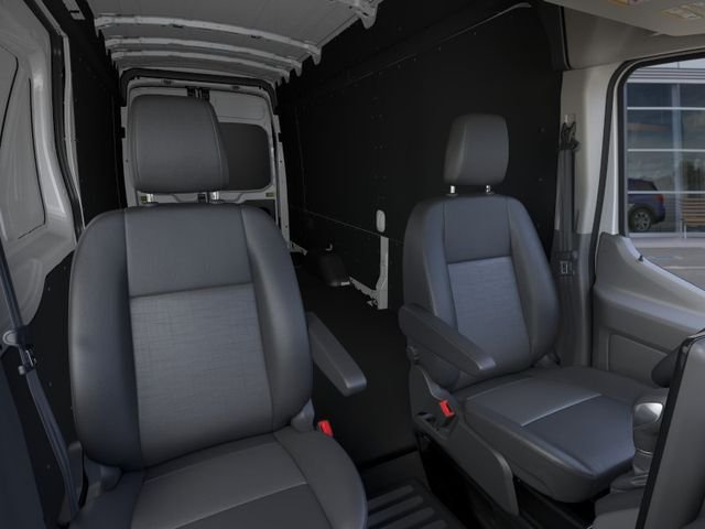 New 2026 Oxford White Ford Base image 10