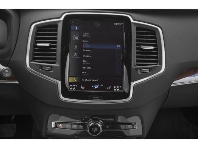 Used 2019 Onyx Black Metallic Volvo Inscription image 10