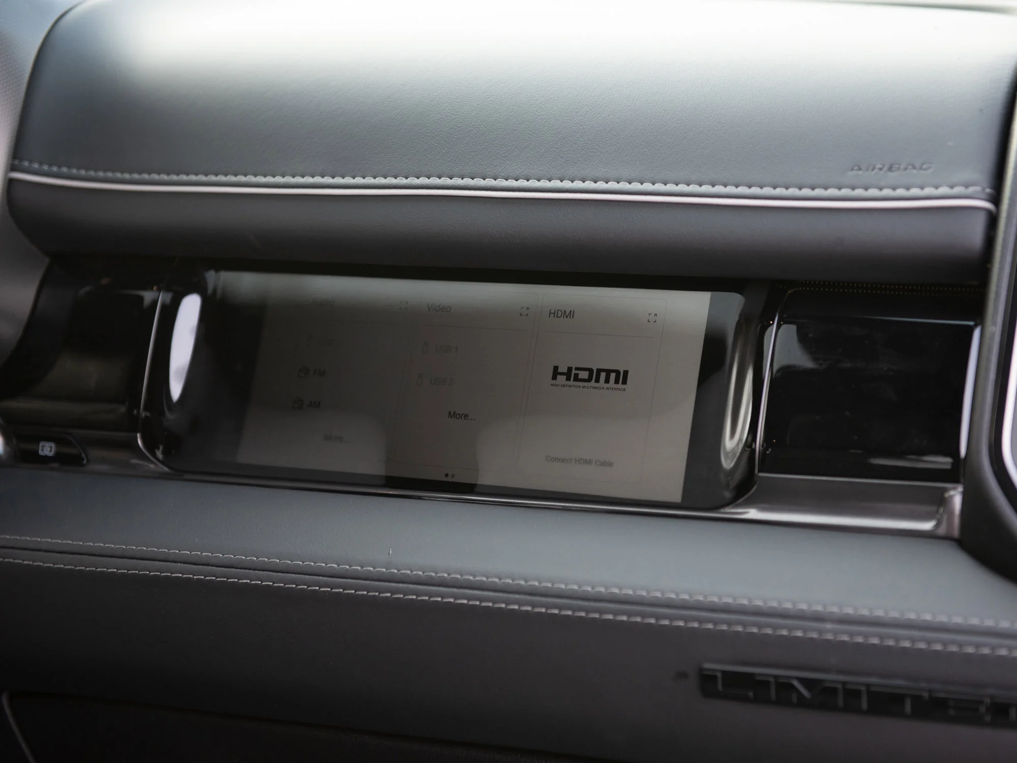 New 2026 White RAM Limited* image 24