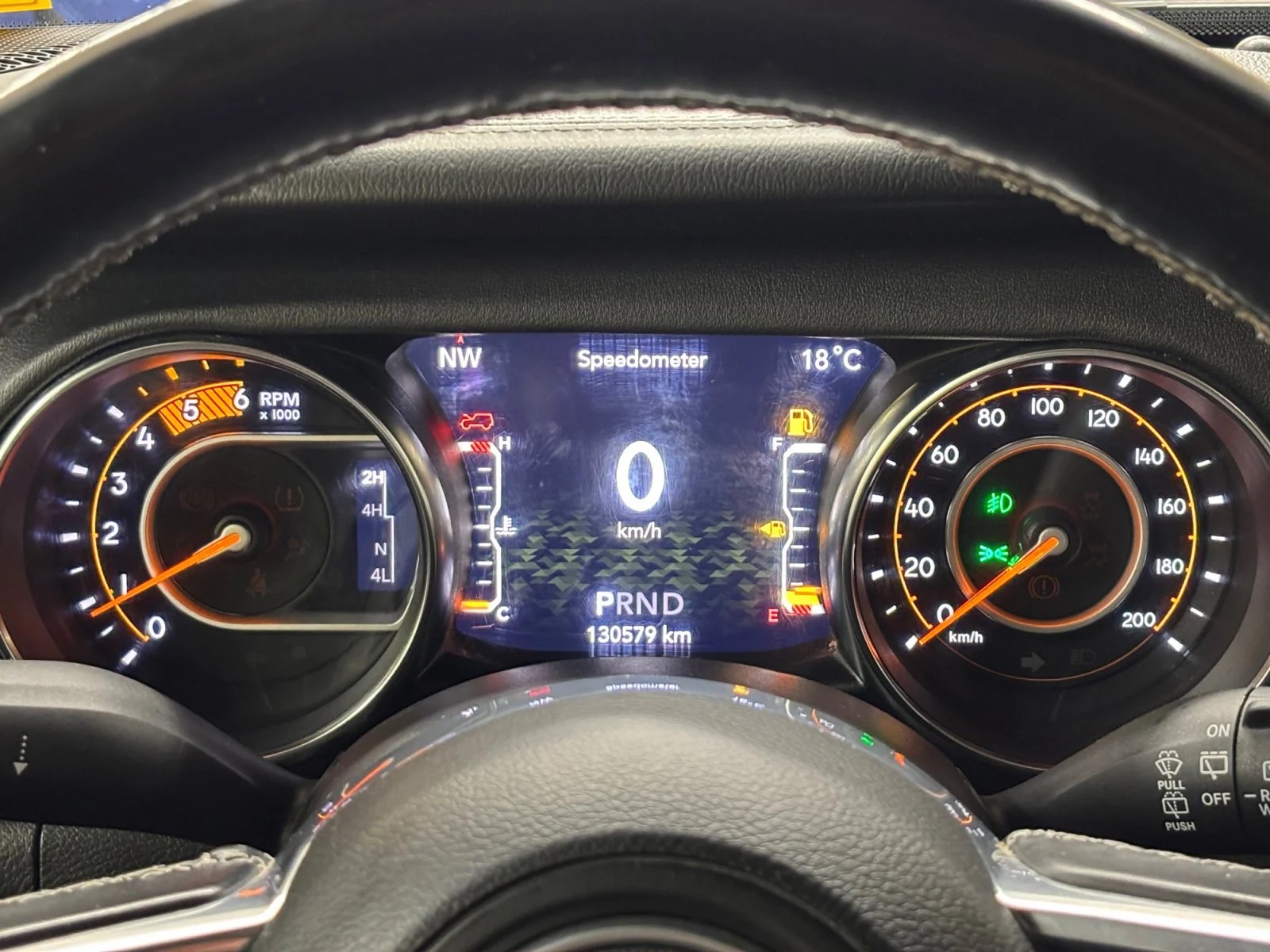 Used 2021 Black Jeep Unlimited Sahara 80th Anniversary image 14