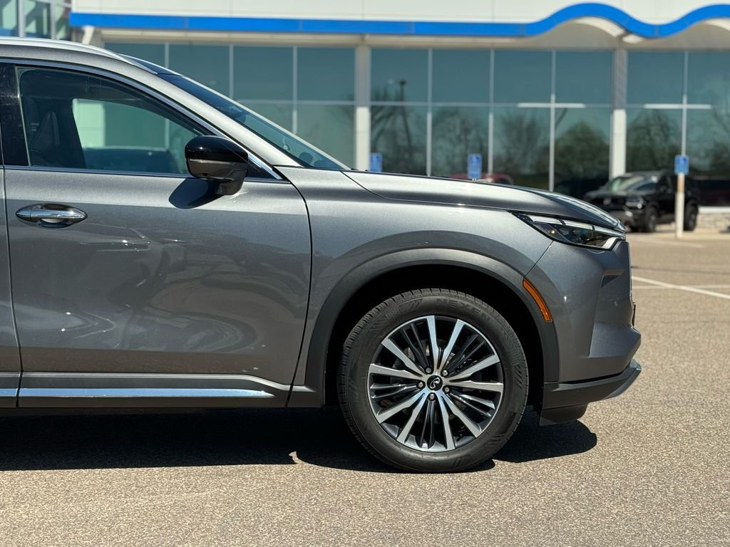 2023 INFINITI QX60 Sensory - Photo 24