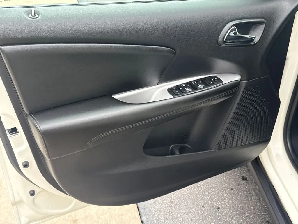 2020 Dodge Journey SE - Photo 25
