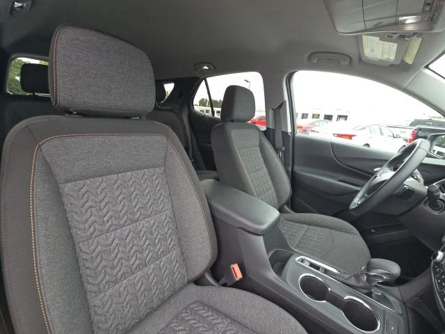 Used 2024 Gray Chevrolet LT image 20