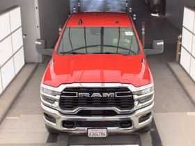 Used 2026 RAM Ram 2500 Pickup Big Horn with VIN 3C6UR5DJ2TG236969 for sale in Kansas City