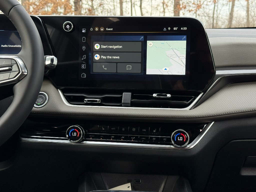 2026 Chevrolet Equinox LT - Photo 31