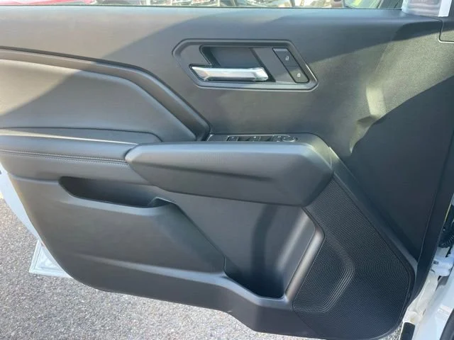 2026 GMC Canyon Elevation - Photo 17