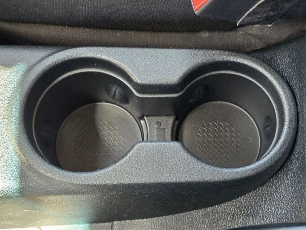 Used 2018 Black Clearcoat Jeep Sahara image 28