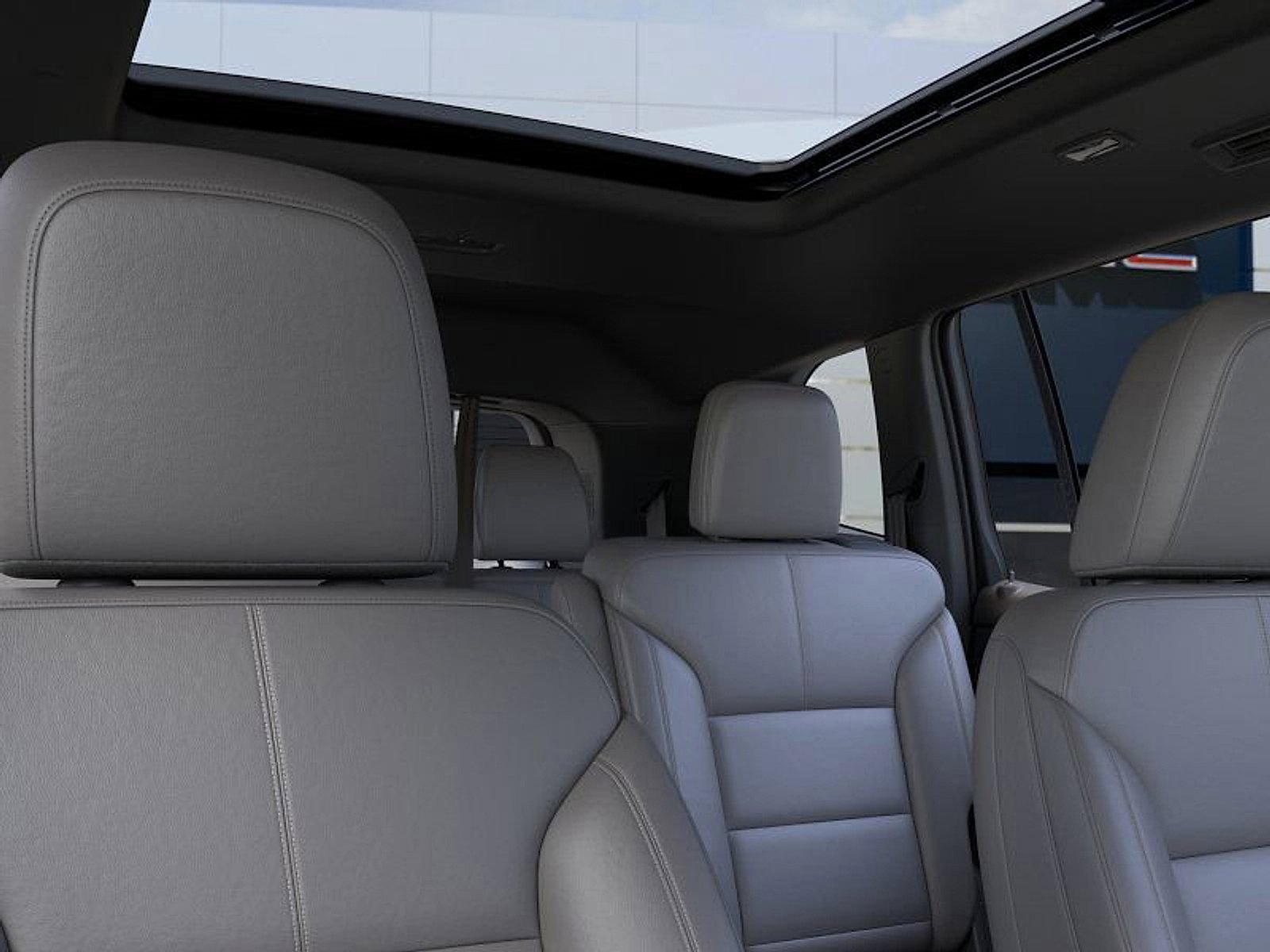 2026 GMC Acadia Elevation - Photo 24