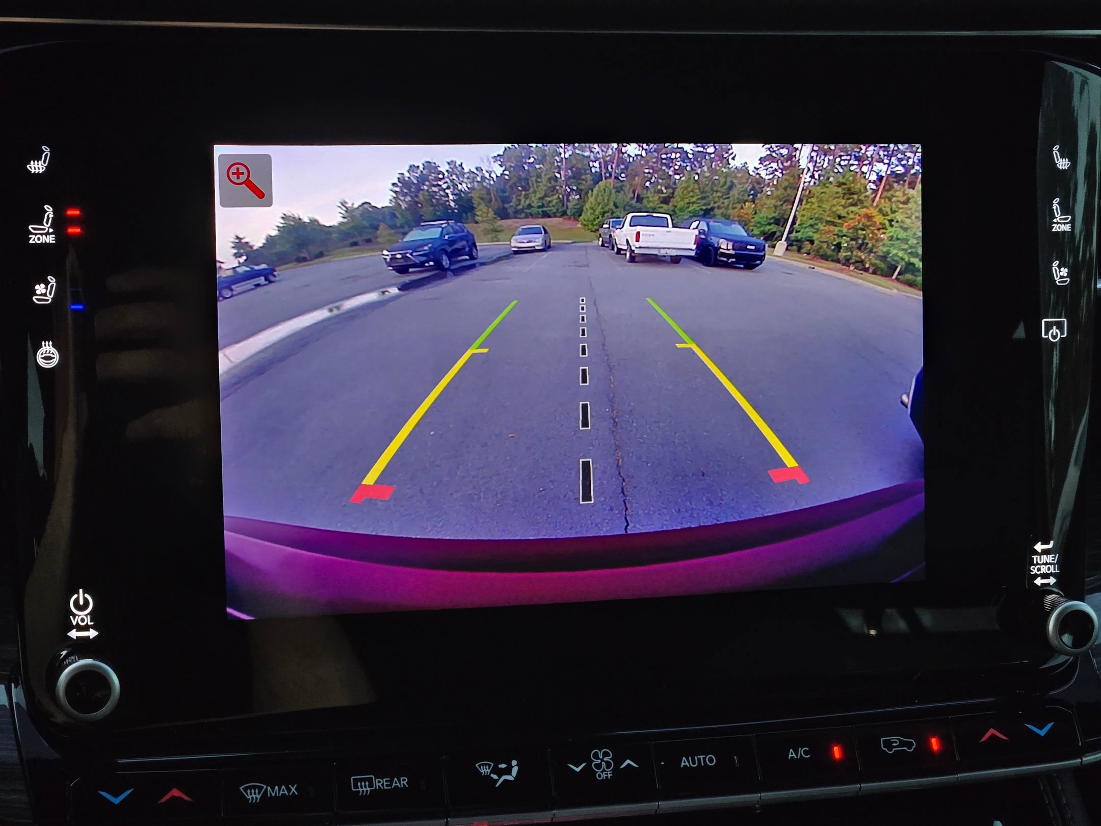 Used 2022 Velvet Red Pearlcoat Jeep Series II image 30