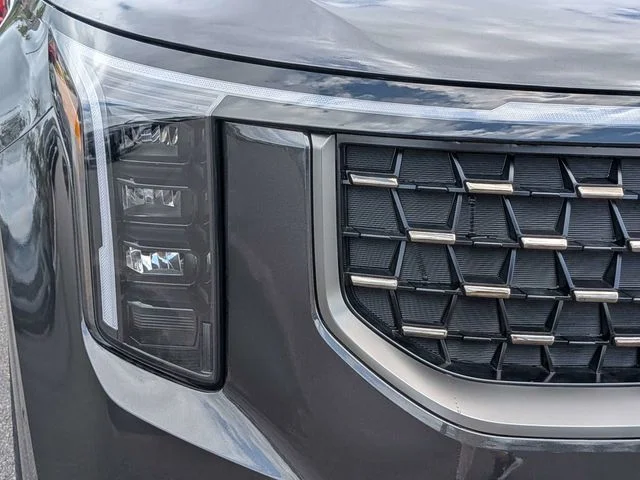 New 2026 Panthera Metal Kia SX image 9