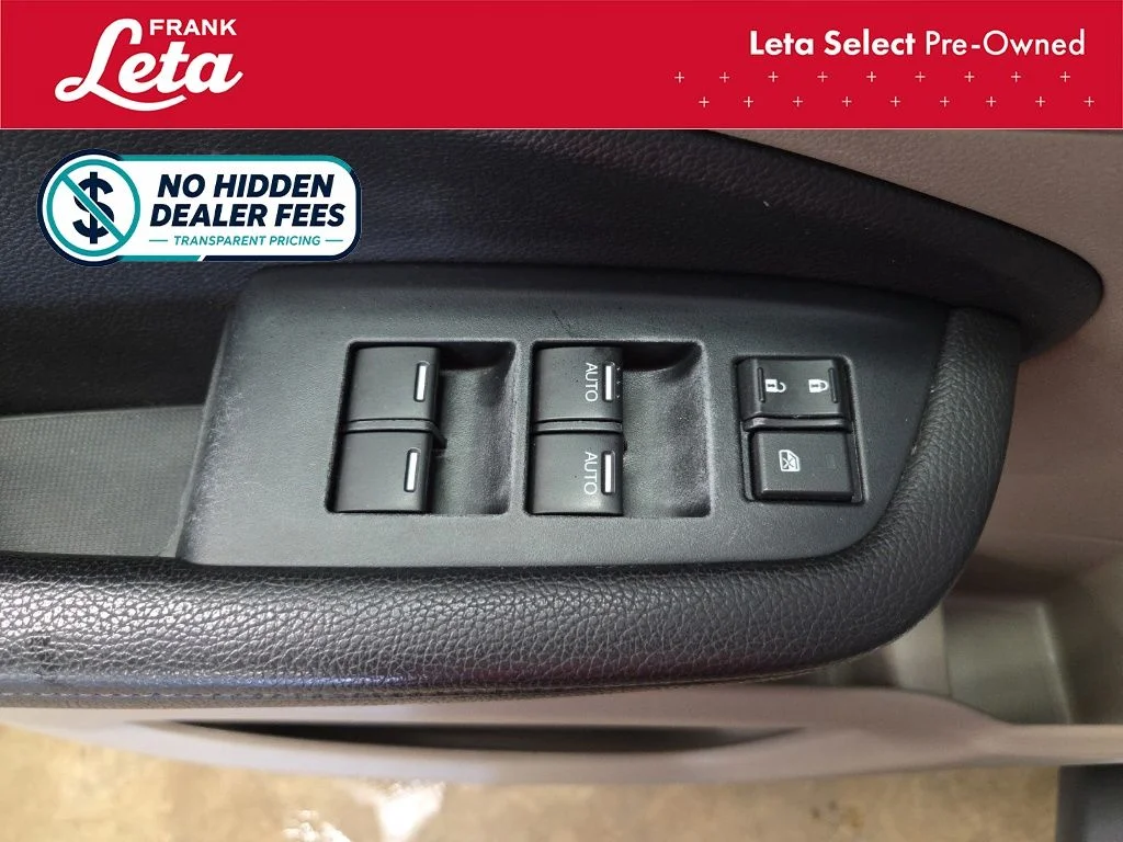 Certified Used 2023 White Honda RTL image 20