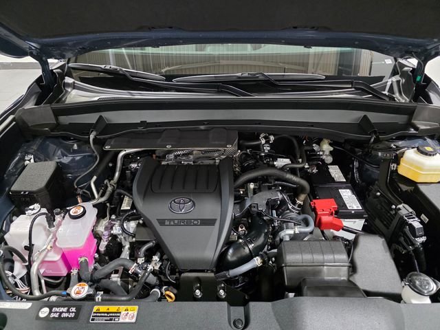 Used 2026 White Toyota XLE image 26
