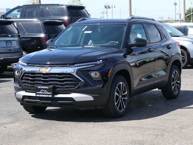 2026 Chevrolet Trailblazer LT - Photo 7