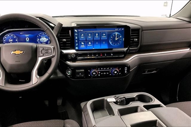 2026 Chevrolet Silverado 1500 LT - Photo 7