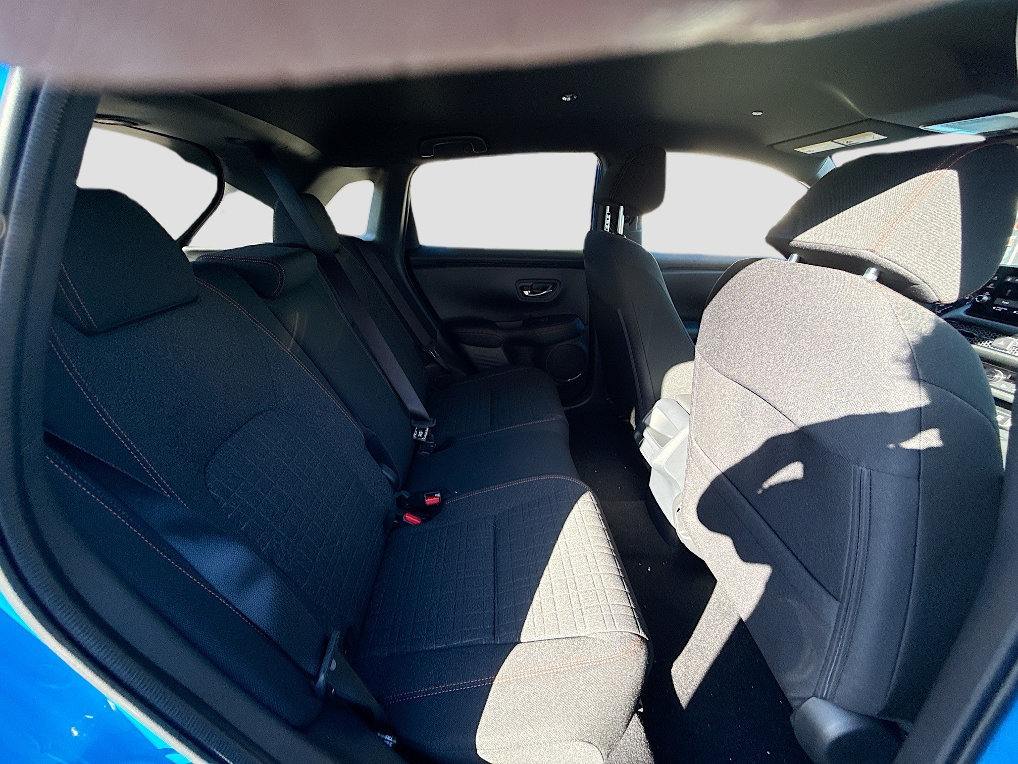 2026 Honda HR-V Sport - Photo 22