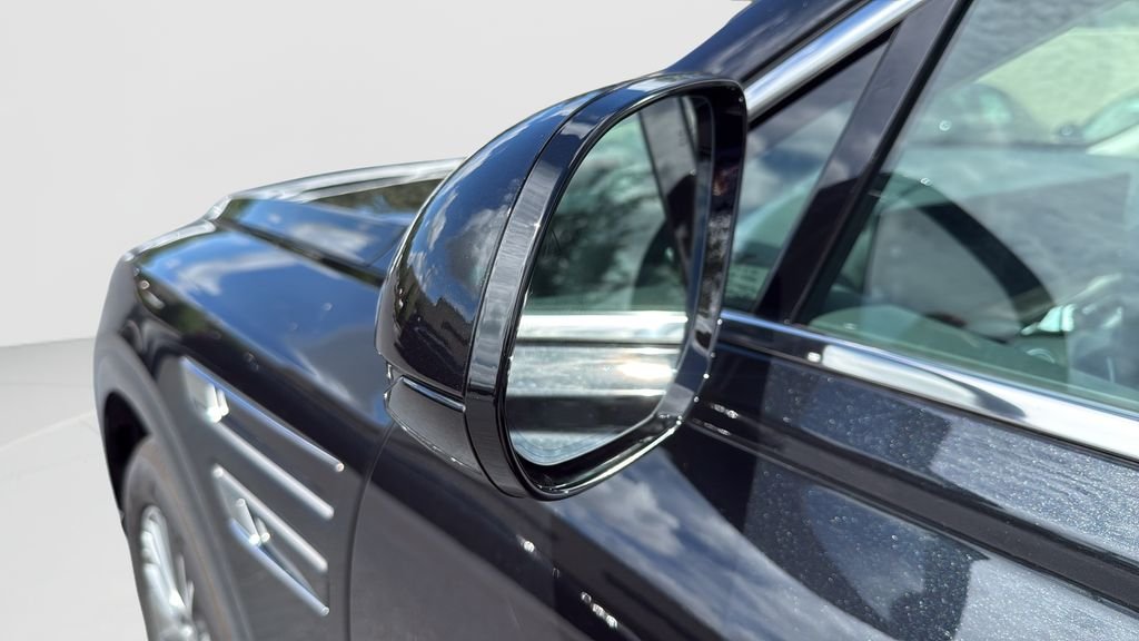 2026 GENESIS GV80 Standard - Photo 8
