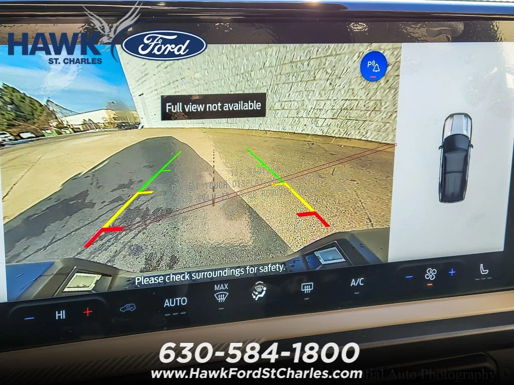 New 2025 Desert Sand Ford Big Bend® image 12