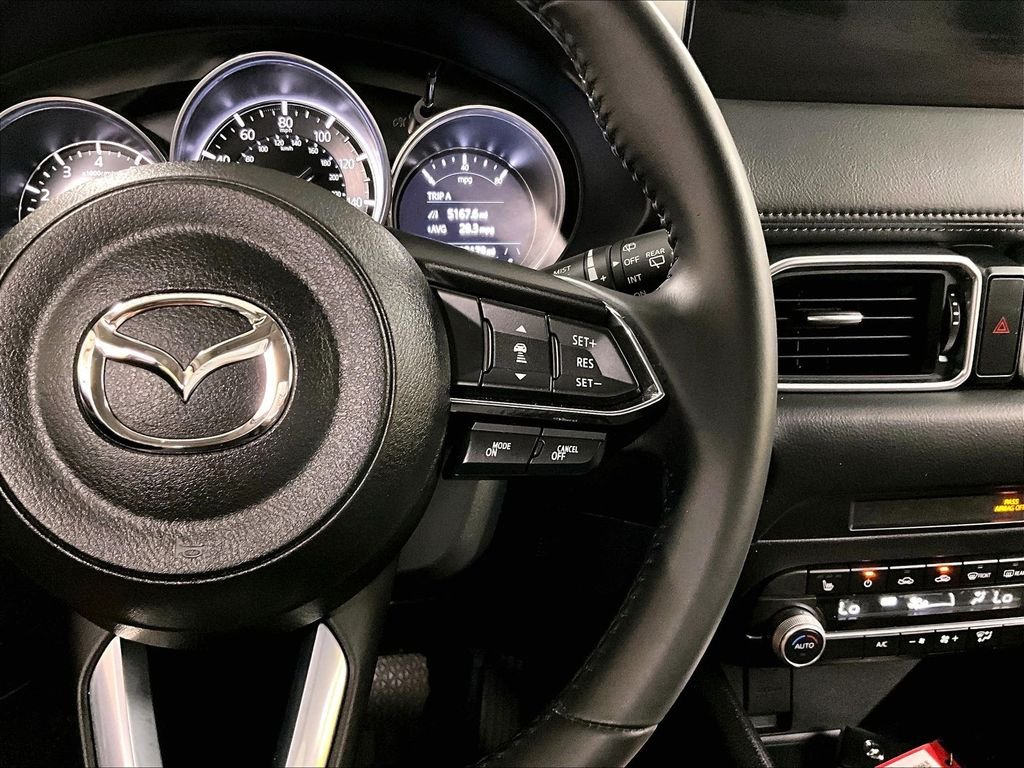 Used 2023 Silver Mazda 2.5 S Select Package image 23