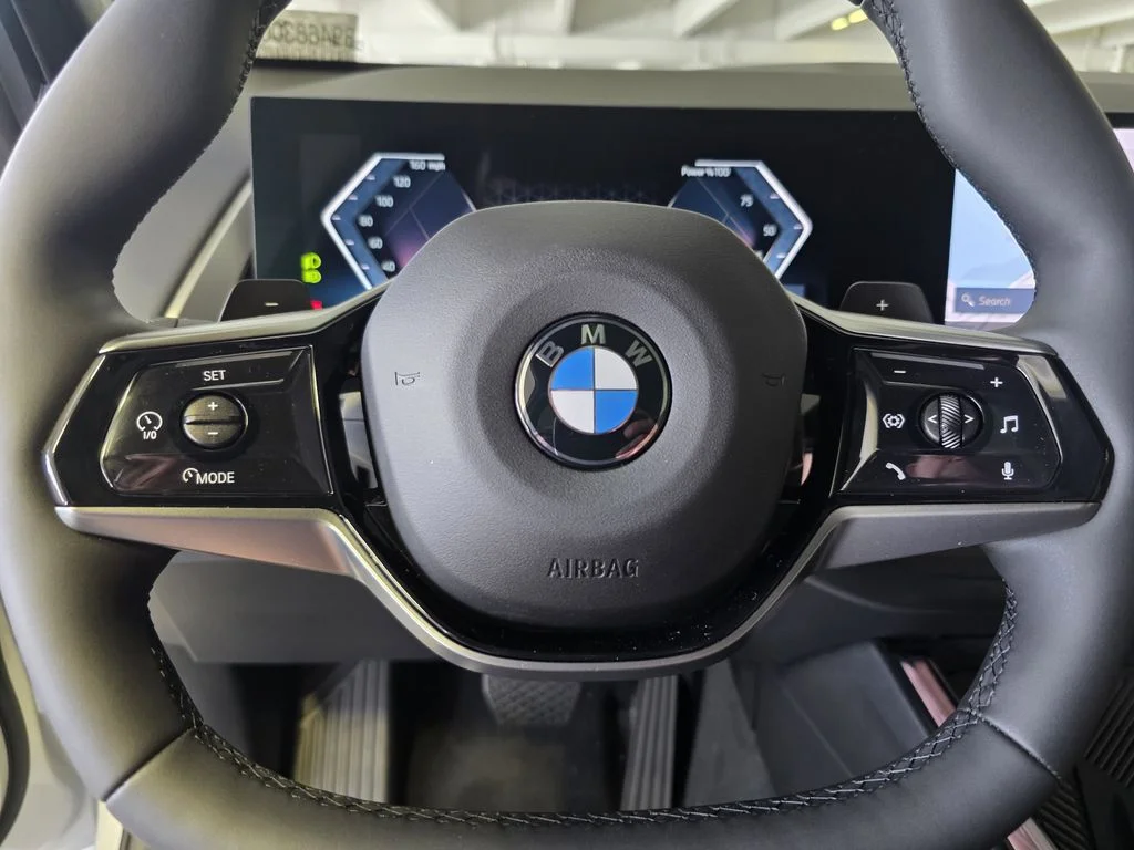 New 2026 White BMW 30 xDrive image 21