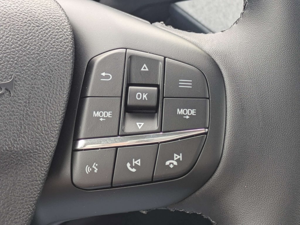New 2026 Gray Ford XLT image 25