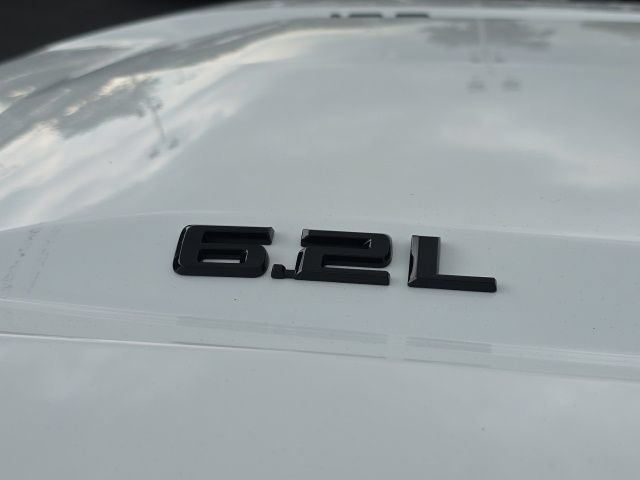 2026 Chevrolet Silverado 1500 RST - Photo 14