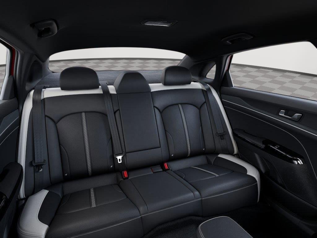 2025 Kia K5 GT-Line - Photo 37