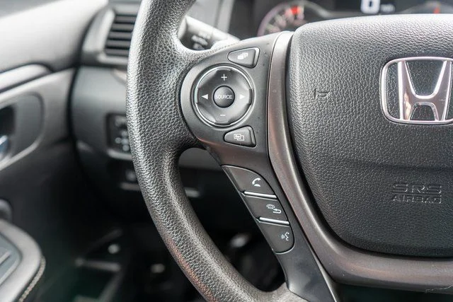Used 2023 Gray Honda Sport image 29