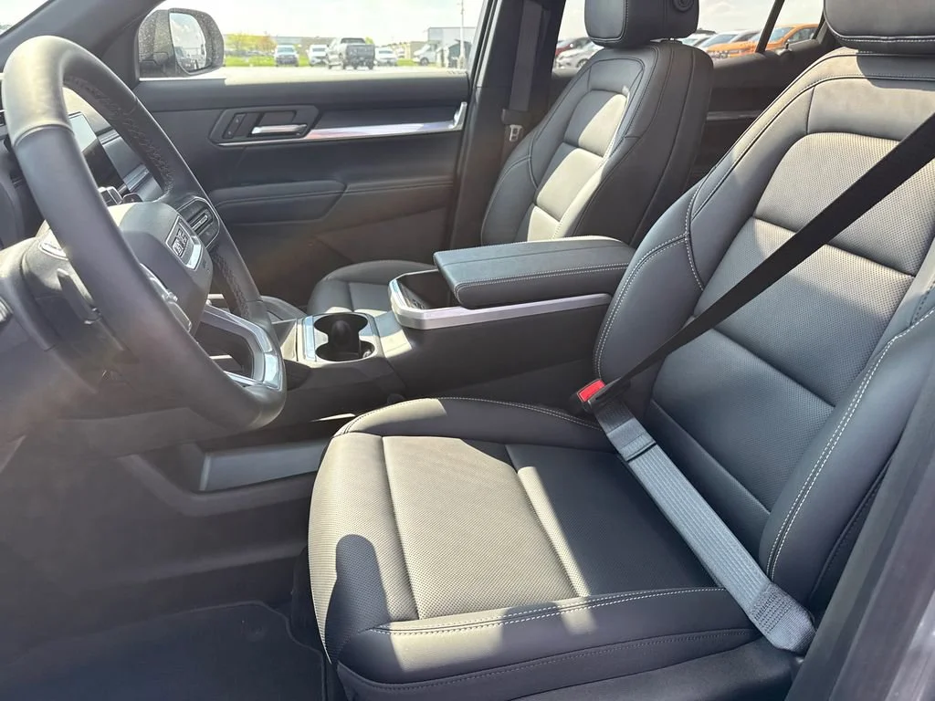 2026 GMC Terrain Elevation - Photo 16