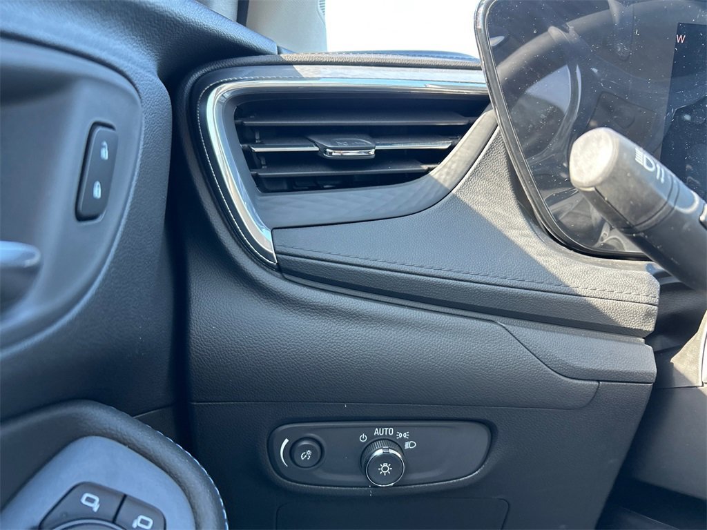 2026 BUICK ENCORE GX - Image 17