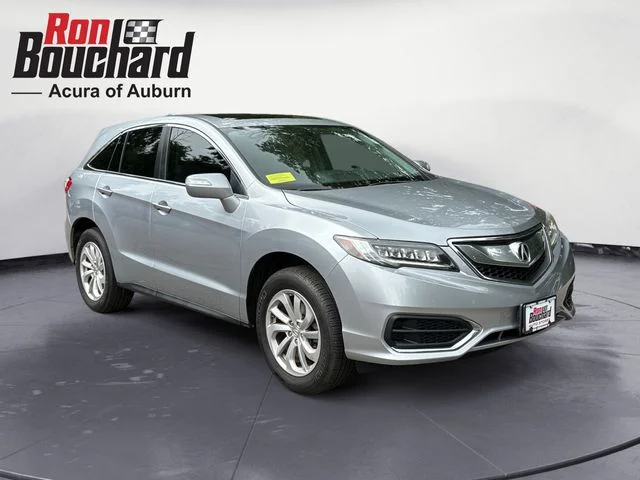 2017 Acura RDX