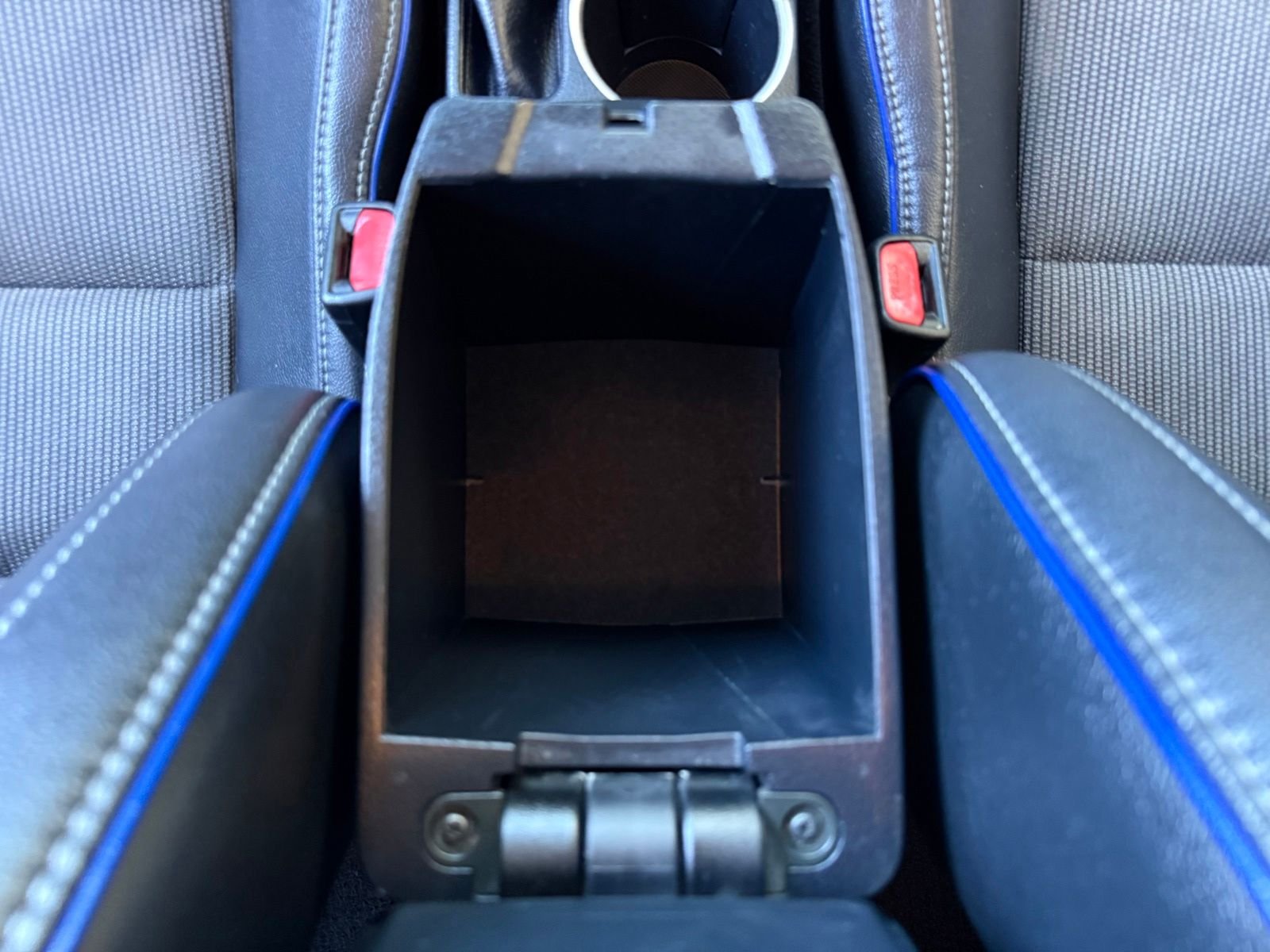 Used 2018 Blue Toyota SE image 28