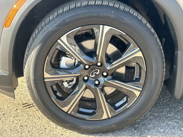 2026 INFINITI QX60 AUTOGRAPH - Photo 10
