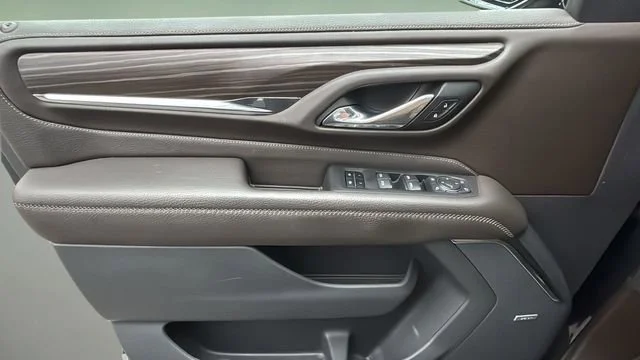 Used 2021 DARK SKY METALLIC GMC Denali image 15