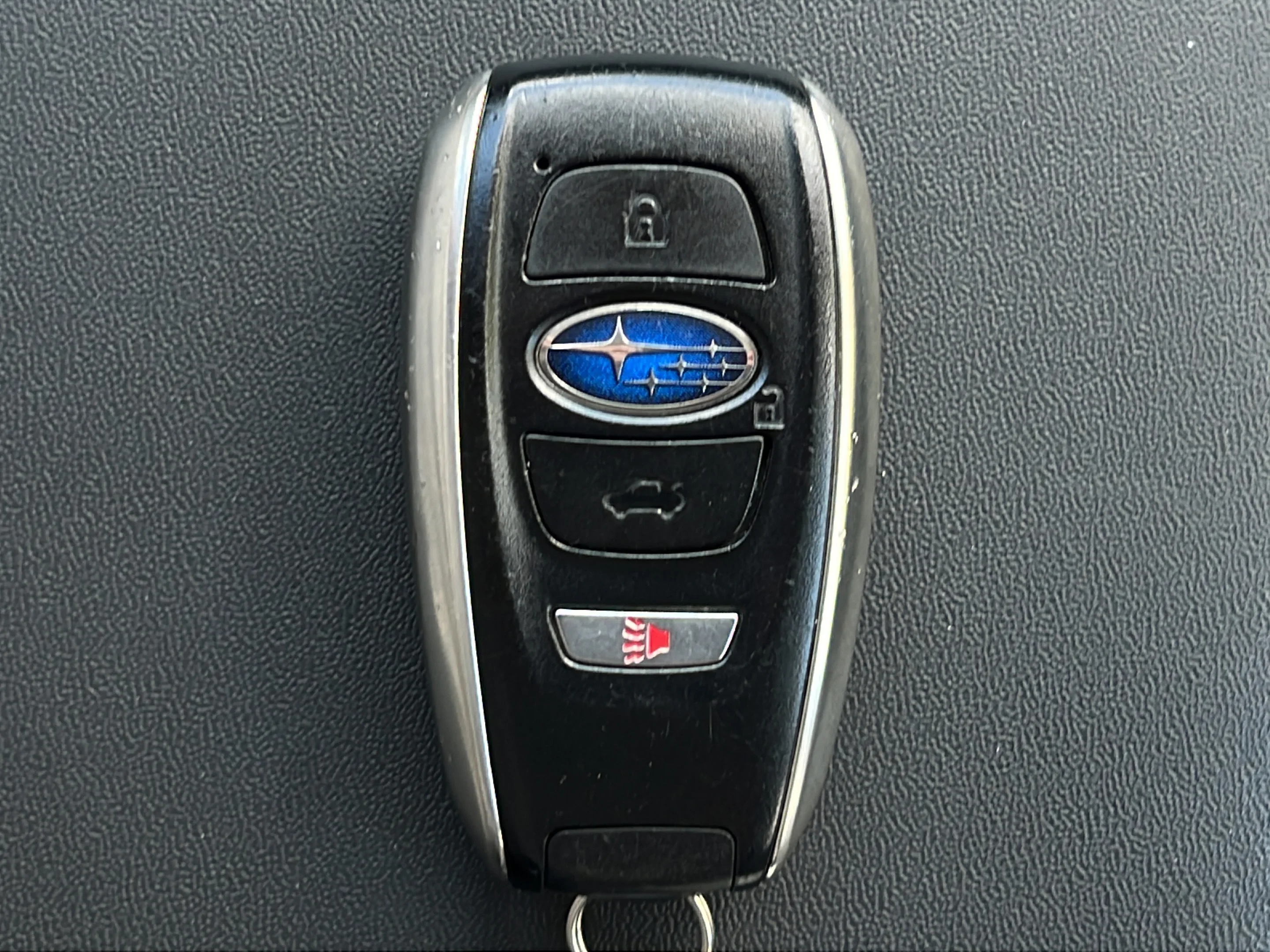 Used 2019 Crystal White Pearl Subaru Limited image 24