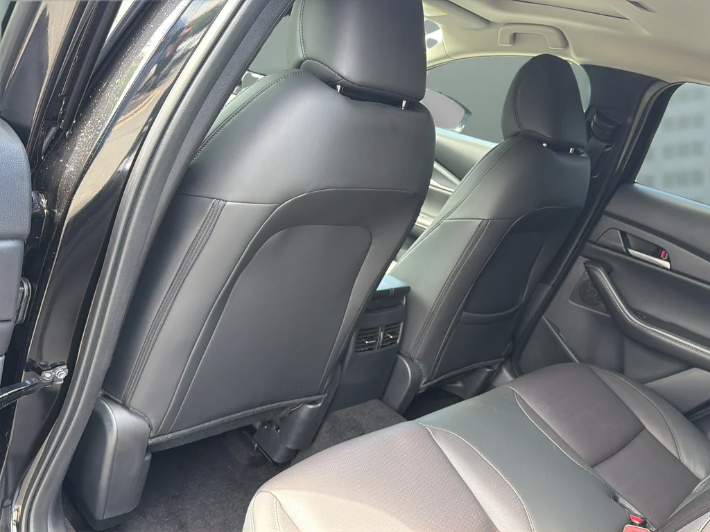 New 2026 Jet Black Mazda 2.5 S Premium AWD image 17