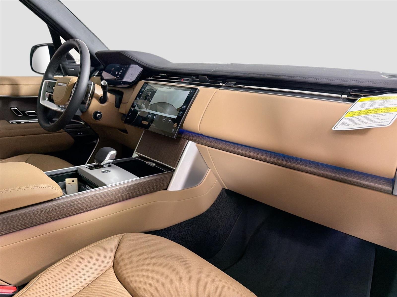 2026 Land Rover Range Rover SE - Photo 29