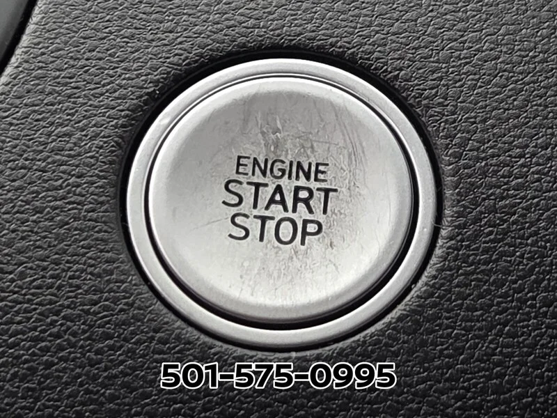 Used 2022 Phantom Black HYUNDAI LIMITED AWD image 31