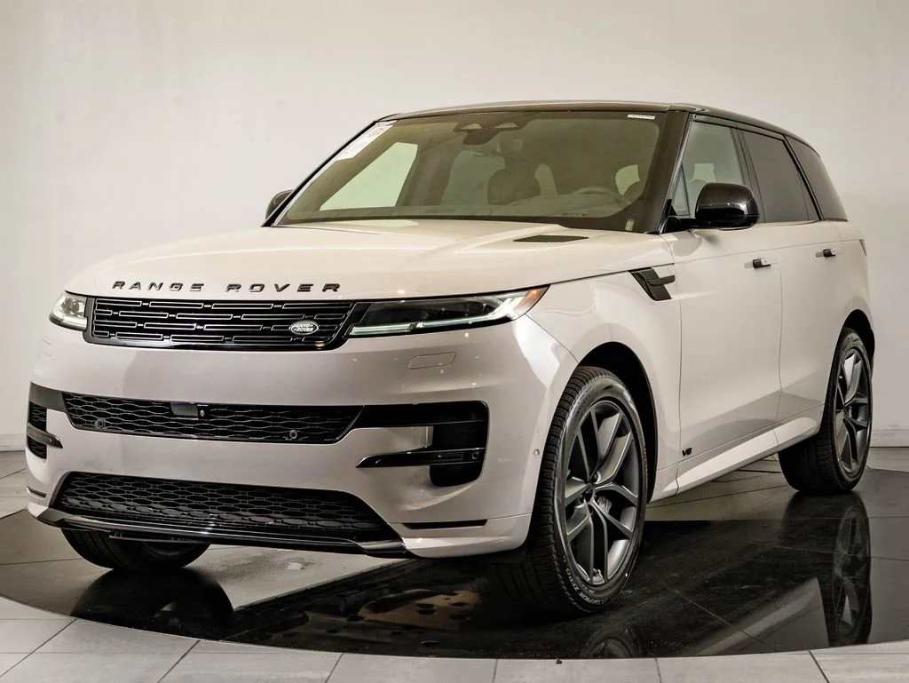 2026 Land Rover Range Rover Sport P530 Dynamic SE's photo