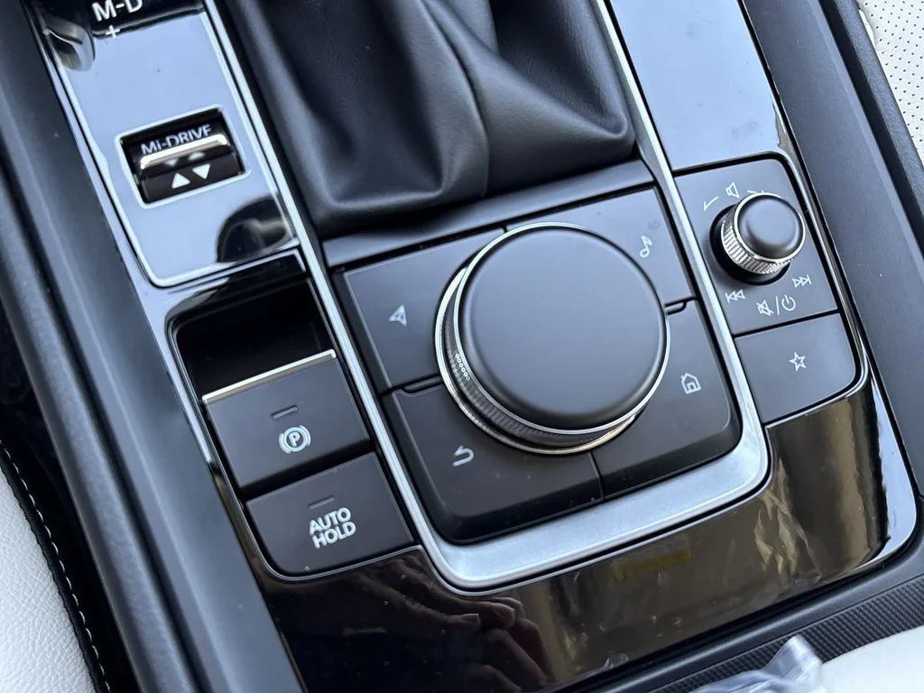 2026 Mazda CX-50 Turbo - Photo 24
